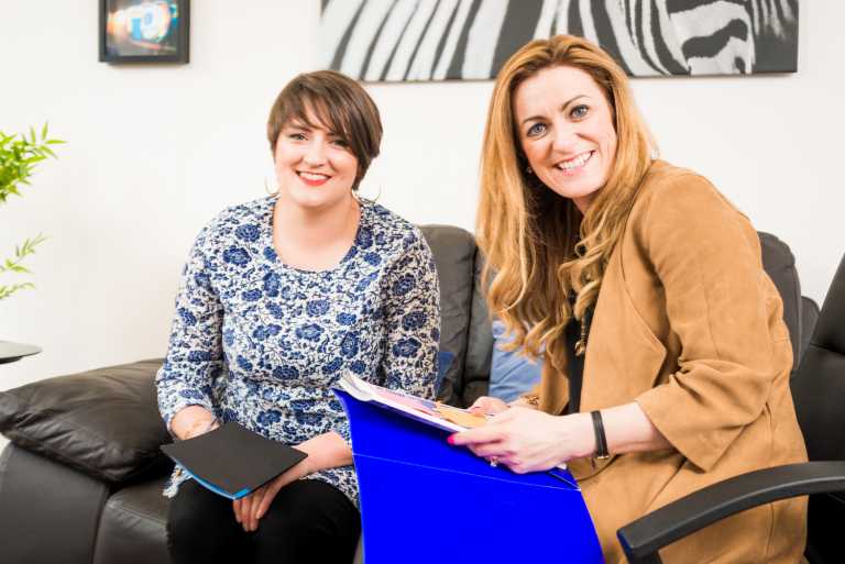 Limerick agency shortlisted for Irish Design Awards