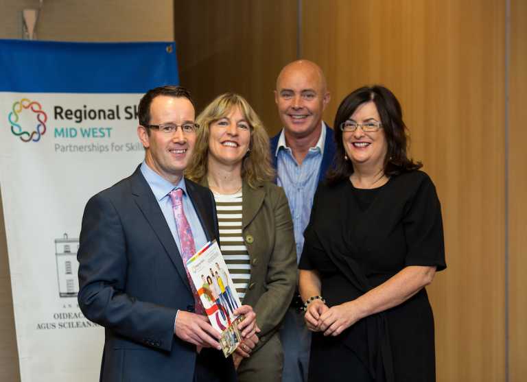 #WATCH Stakeholders urged to change views on apprenticeships