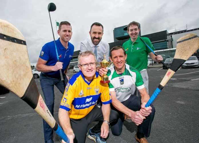 Shannon Airport Golf Cup