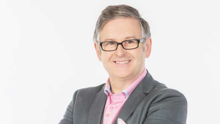 Operation Transformation’s Dr Eddie to feature at Shannon Chamber Seminar