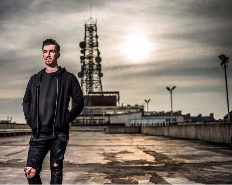 WATCH: Limerick drummer Adam Reeves on Raging Sons upcoming album and their “passion” for music