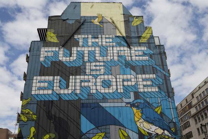 future of europe