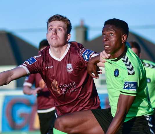 FAI Cup
