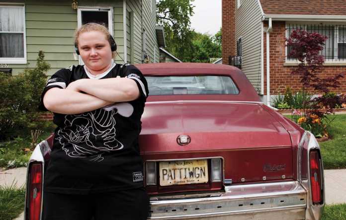 patti-cake