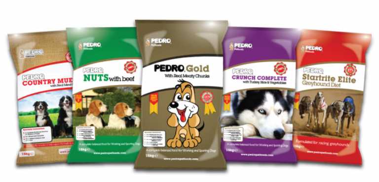 Pallet of pet food on the missing list in Limerick