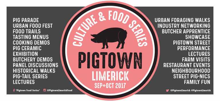 Realising Limerick food industry potential
