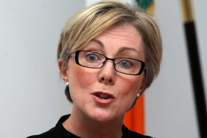 regina doherty