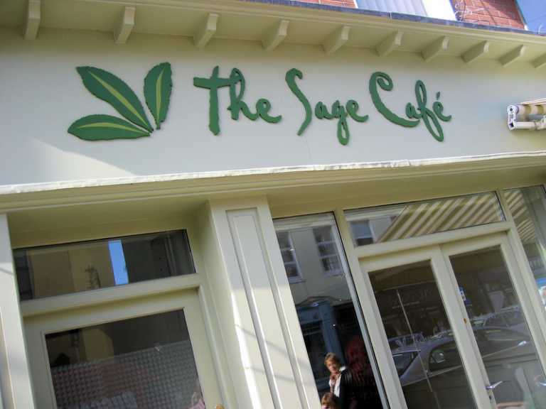 Limerick Sage Cafe closes