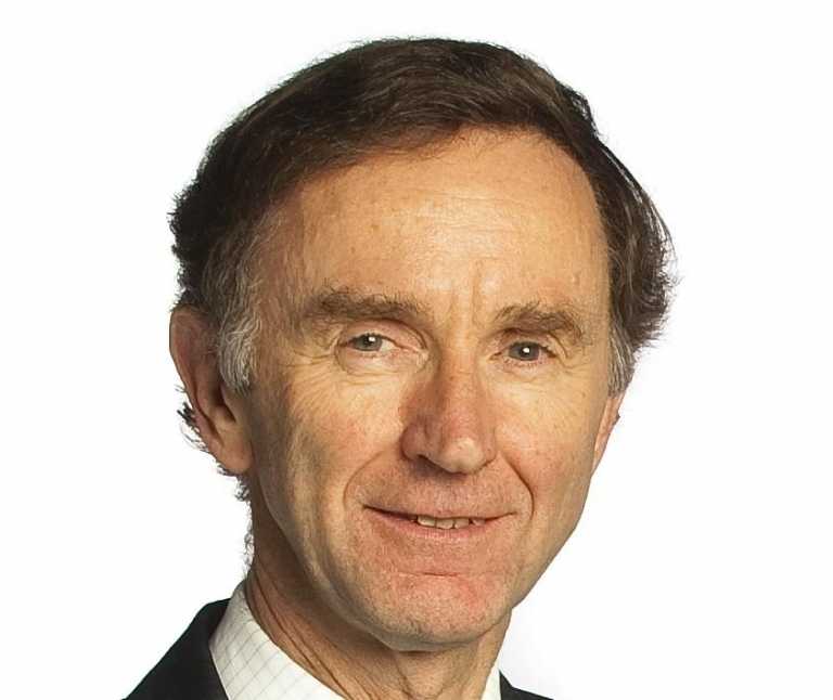 HSBC chair to open Limerick talks series