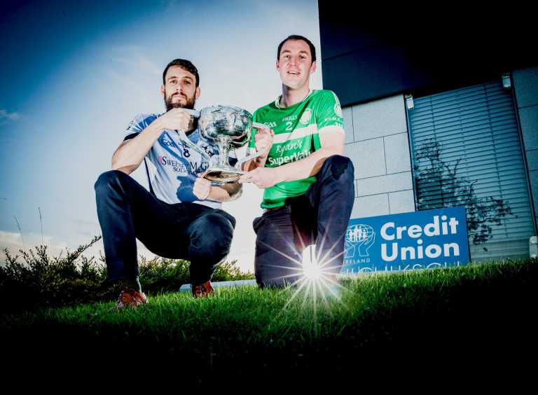 Clash of ash Hurling Championship for Kilmallock and Na Piarsaigh