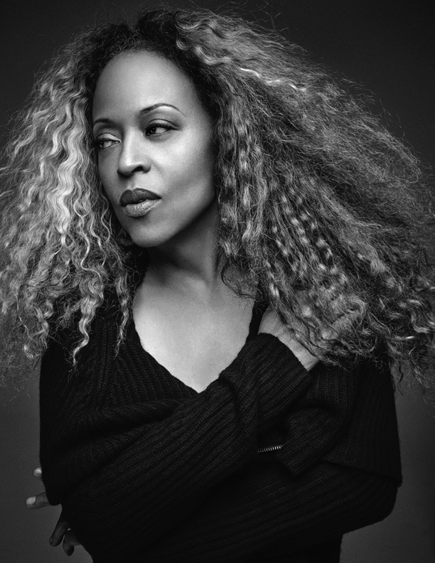 A Cassandra Wilson