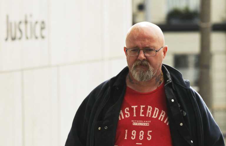 Life sentence for Limerick motorbike club murder