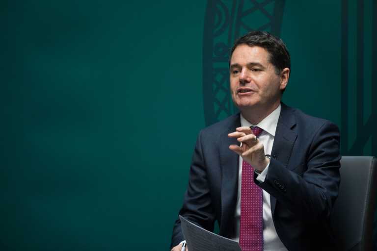 Finance Minister gives Limerick budget briefing