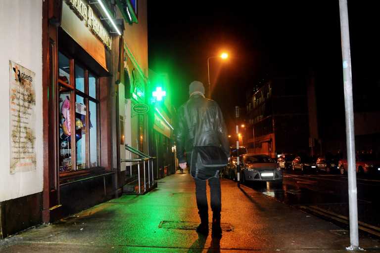 Council urged to help out the homeless this winter