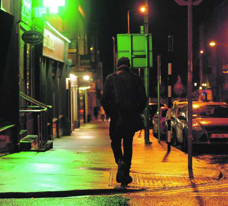 #BREAKING Homeless accommodation to stay open for Storm Brian