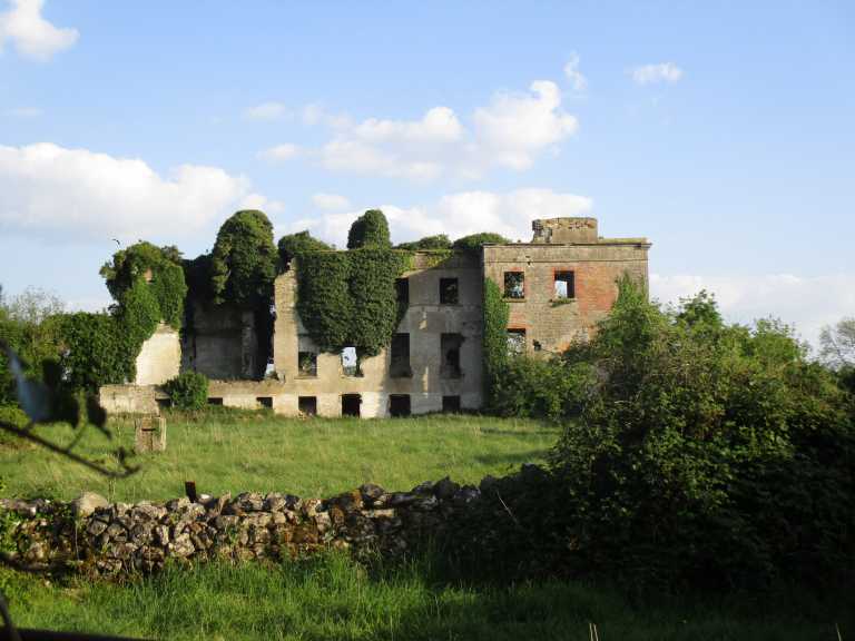 Paranormal investigators uncover link to Limerick Hellfire club
