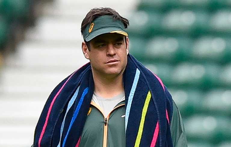 Munster appoint new Head Coach