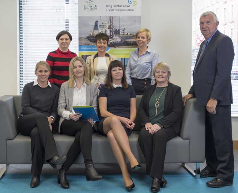 Limerick seminar on Brexit implications for small business on November 10th