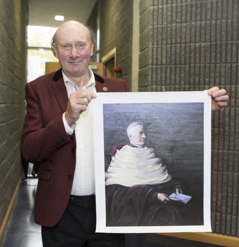 Legacy of a ‘difficult bishop’ lives on