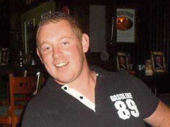 Michael Pyke
