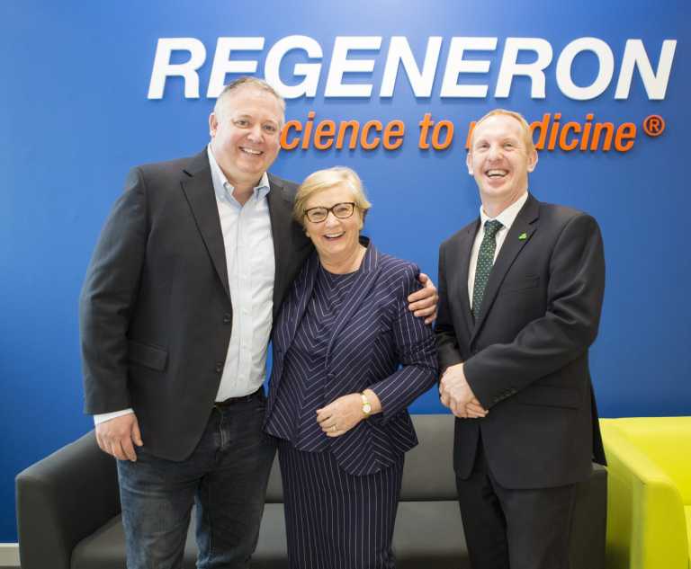 300 jobs bonanza for Limerick