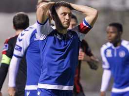 FAI Cup