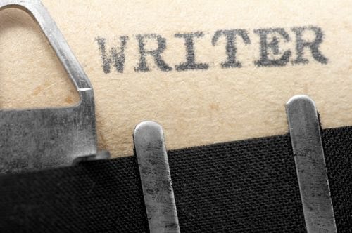 Typed-Writer