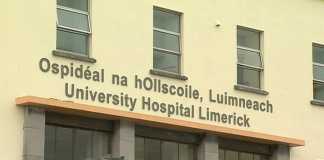 University Hospital Limerick