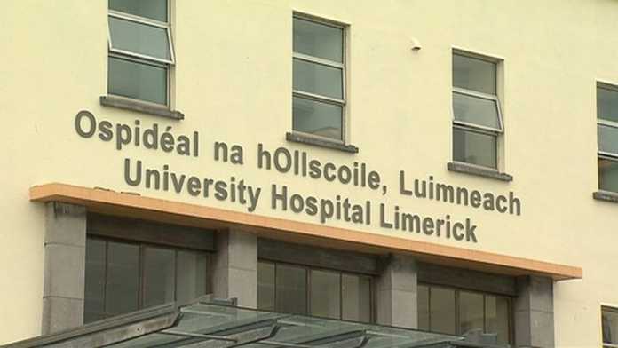 University Hospital Limerick