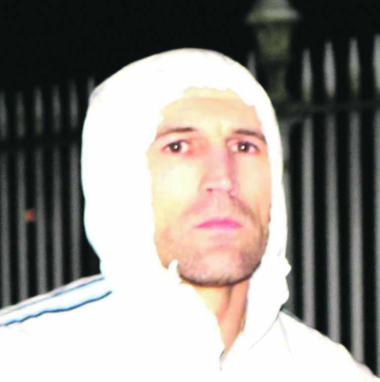 Tiger kidnap trial told accused was arrested by armed Gardaí