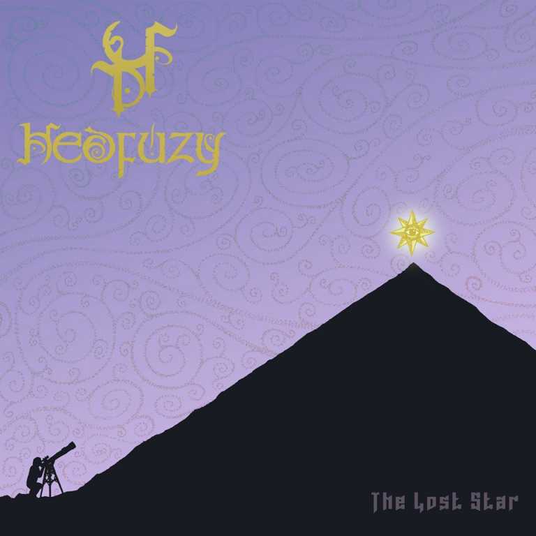 #newmusic : Hedfuzy – ‘The Lost Star’