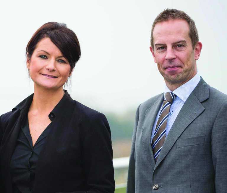 Sharp rise in workplace conflicts revealed at Adare HRM survey results briefing