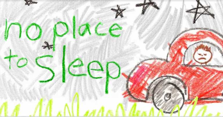 67 more children homeless in Mid-West in one month
