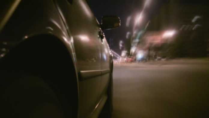 stranded motorist