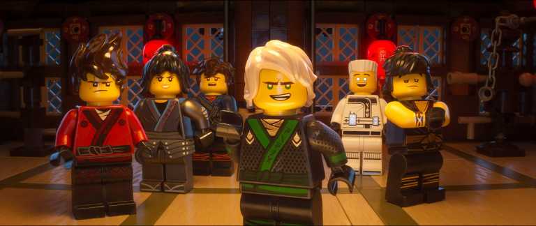 Win cinema tickets