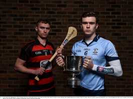 Munster club hurling