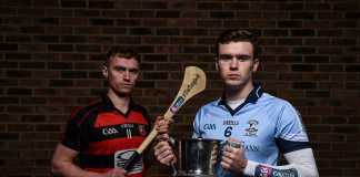 Munster club hurling