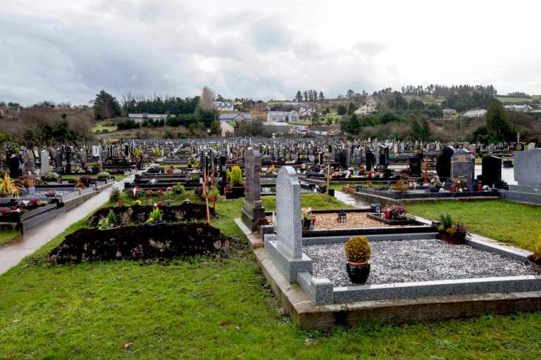 Further tests needed at Abbeyfeale graveyard site