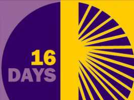 16 Days of Action