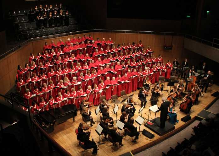 A Limerick Choral Union