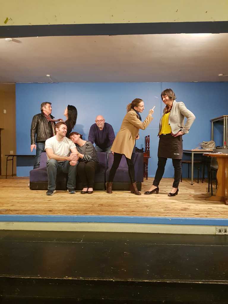 In Love Knots for good Limerick causes