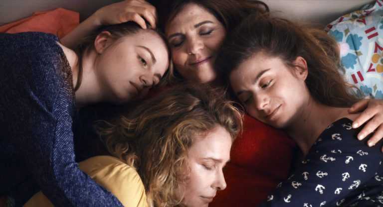 A first for #Limerick – French Film Festival for Belltable