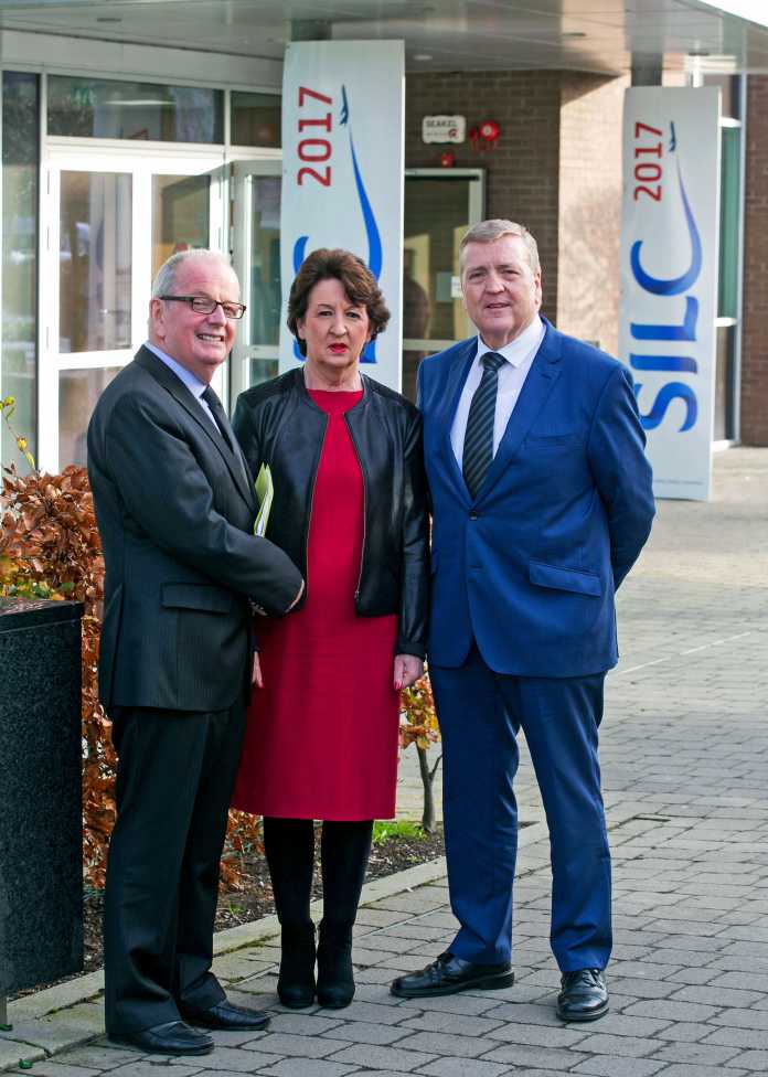 SILC UL UL Aviation Leasing Conference