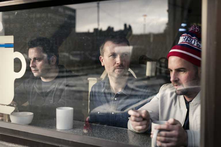 BELLX1 for King John’s Castle – their biggest #Limerick gig so far
