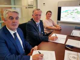 CCTV contract
