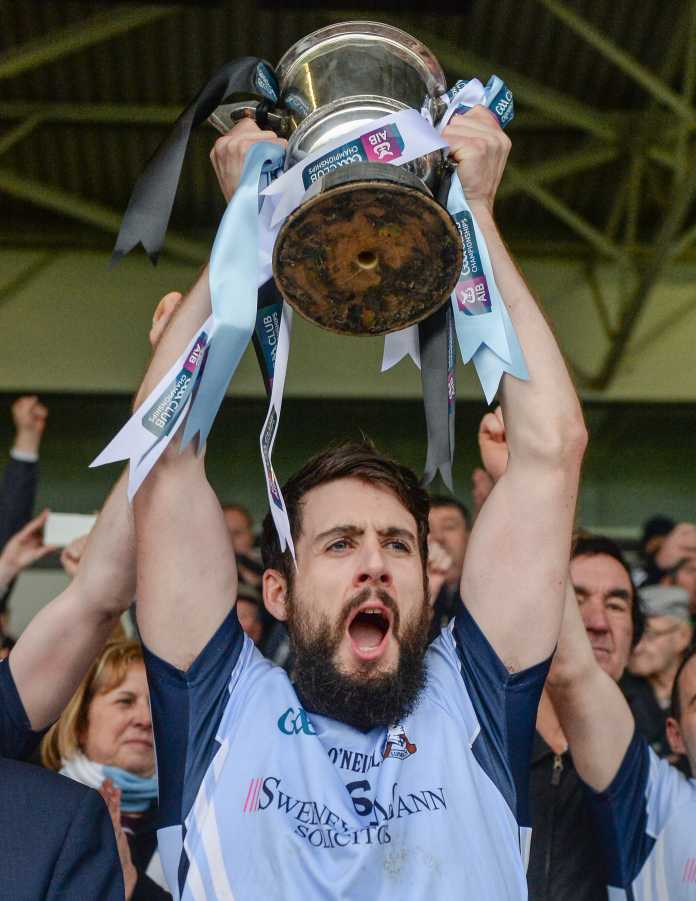 Na Piarsaigh v Ballygunner - AIB Munster GAA Hurling Senior Club Championship Final Na Piarsaigh