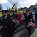 Liam Lynch commemoration