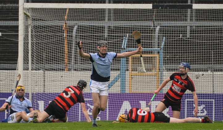 Na Piarsaigh