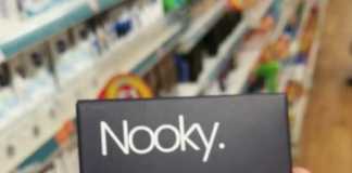 Dealz nooky