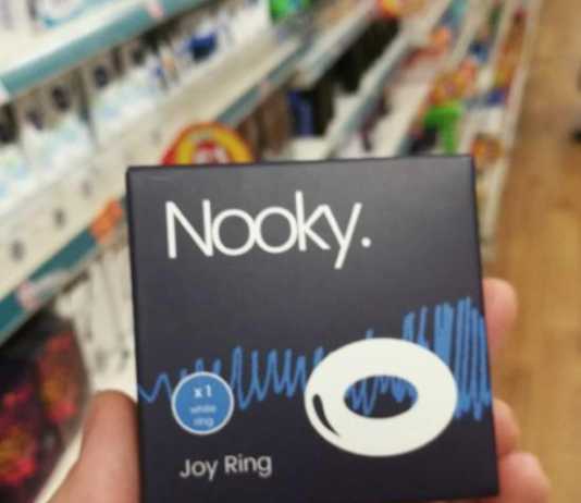 Dealz nooky